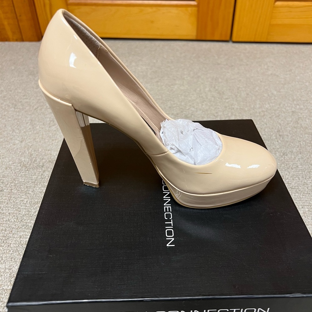 French Connection Heels - Picture 5 of 7